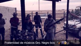 preview picture of video 'fraternidad de musicos guerrero negro bcs'