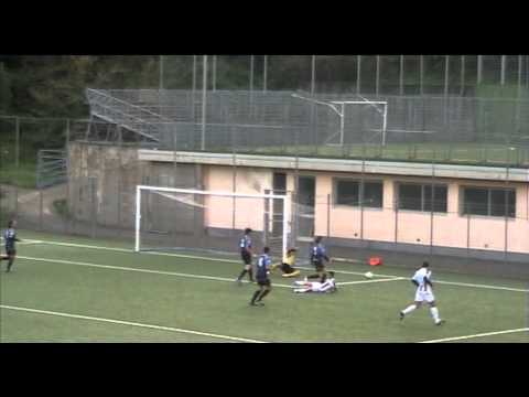 DIL09 111112 BOGLIASCO - IMPERIA 2-1 | SERIE D