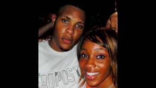 @Dondria &amp; @DatBoyBroadway - Love Affair