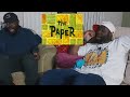 SPONGEBOB The Paper Episode JamSnugg Reaction