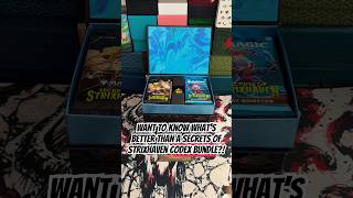 What’s better than a secrets of strixhaven Codex bundle? I’ll tell you! #mtgcommunity #mtg #mtgedh