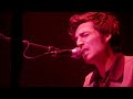 Augustana "Counting Stars"  5/7/12
