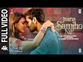 BB3 Jaana Samjho Na Full Video Kartik Aaryan Triptii Dimri Aditya R Tulsi K Lijo DJ Chetas
