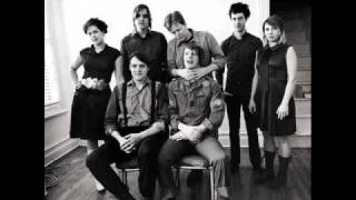 (HQ) The Arcade Fire - The Suburbs + The Suburbs (Continued) w/ Lyrics