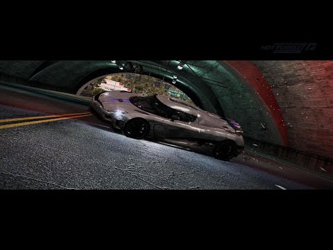 Need for Speed Hot Pursuit Remastered On PS5