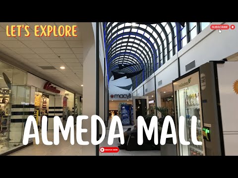 Almeda Mall
