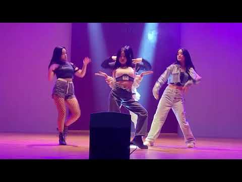 2022.11.25/WILDEYES(고려대 댄스동아리 와일드아이즈) 정기공연/Pretty Savage