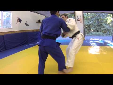 Road to Rio with Nick Kossor