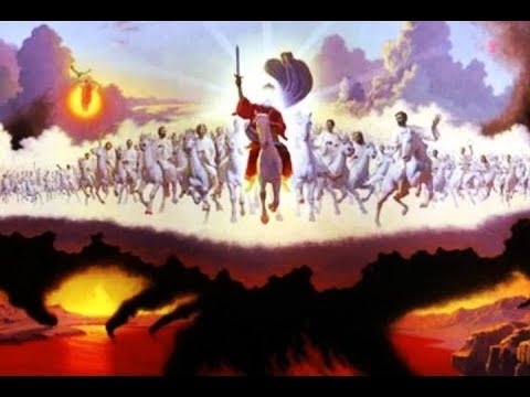 O prorocie neobișnuită și urmările ei la fel de neobișnuite !