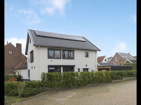 VERKOCHT-  Prins Bernhardstraat 2 te Heerjansdam (Intrahuis Makelaars)