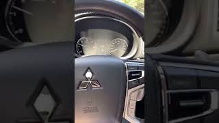 Download lagu Mitsubishi Pajero Sport Dakar POV Drive shorts... mp3