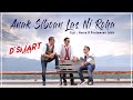 D SMART VOICES ANAK SIBOAN LAS NI ROHA OFFICIAL MUSIC VIDEO LAGU BATAK