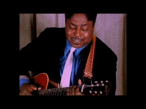 Johnny Shines - I Don't Know