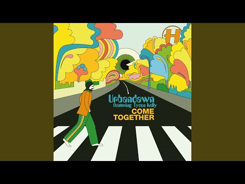 Come Together (feat. Tyson Kelly)