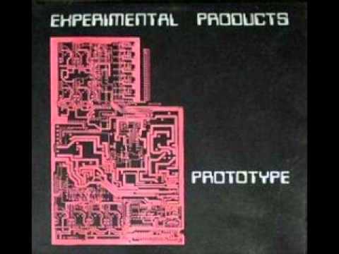 Experimental Products - Modern Living