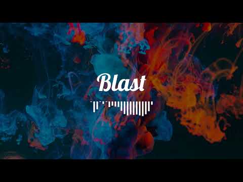 [FREE] Emotional Trap Type Beat - "Blast" | Fast Rap Beat | Bell Trap Instrumental