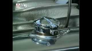 Історія бізнесу - Aston Martin