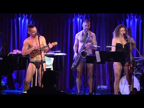 The Skivvies - Alcomedley