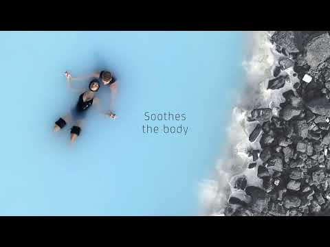 Terapia de Flutuação na Lagoa Azul