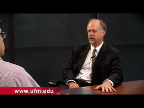 UFM.edu - Lawrence H. White talks about Free Banking System