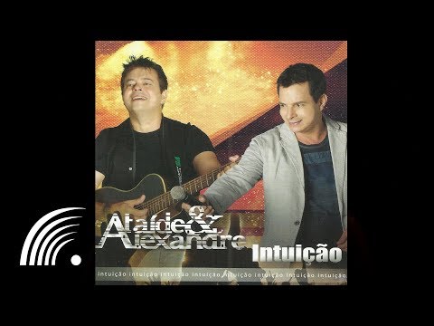 Mato Grosso Cuiabá - Althair e Alexandre