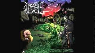 Arkayic Revolt - 02 - From Hell