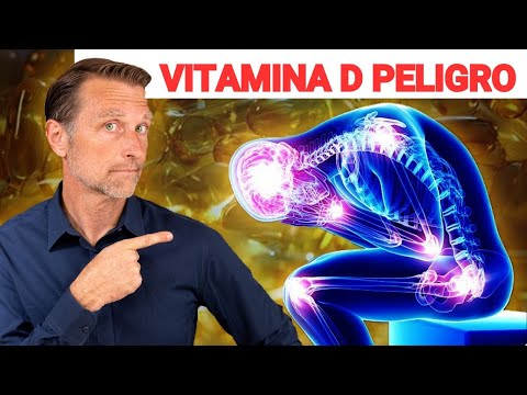 11 Strange Symptoms of Vitamin D Deficiency You Should Know About