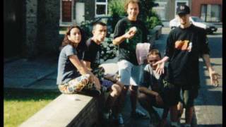 Blaine L.Reininger (Tuxedomoon) CRASH(Remix)