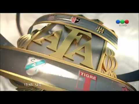 Futbol para Todos Primera División 2016-17 Torneo de la Independencia