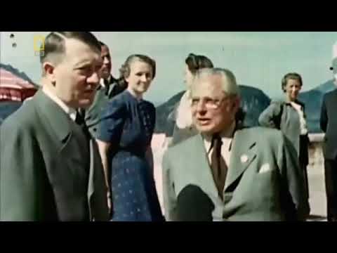 Hitler's Secret Drug Use