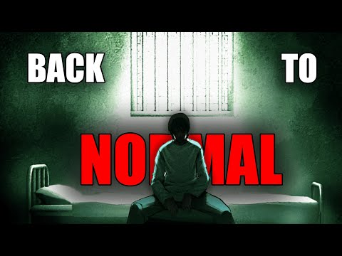 Back to normal... But at what cost? | The Song of Saya (ENDING #1)
