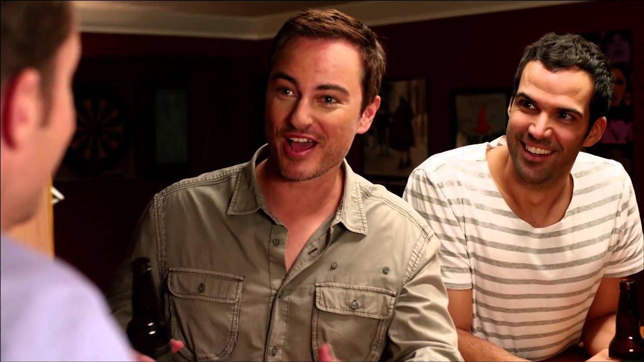 What an Idiot Trailer