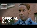 Malcolm X God Is Black Netflix