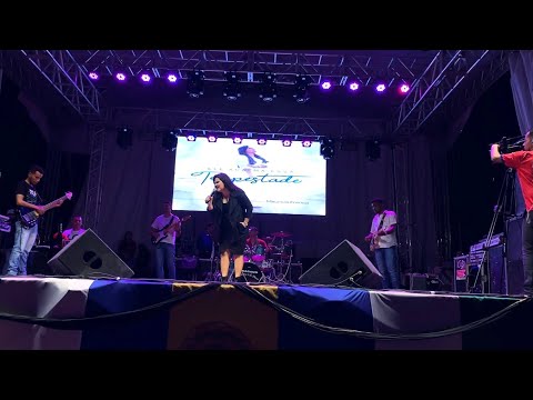 Alívio | Mauricia Franco e Banda | COVER ( Jessé Aguiar)