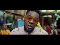 Patoranking - Suh Different (Official Video)