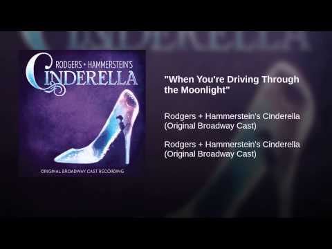 Video thumbnail for When You’re Driving Through the Moonlight