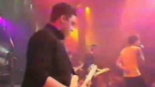 That Petrol Emotion Live 1987