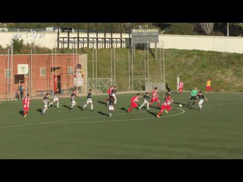 2016-12-11 (2t) UNIFICACION LLEFIA,CF. A -UNIO F. BASE JABAC I TERRASSA C