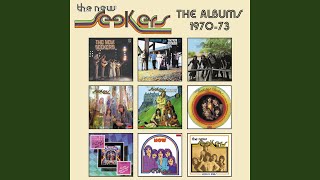 I'd Like To Teach The World To Sing (In Perfect Harmony)