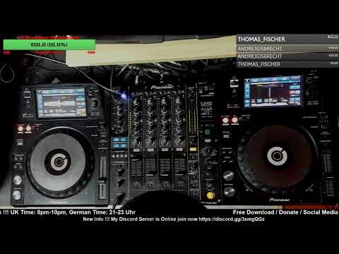 DJ BaseJumper Live UK Hardcore/HappyHardcore 08.06.2019