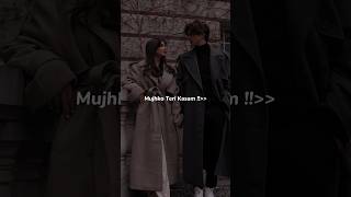 Download lagu Haan tumse kehna hai dil me rehna hai🥹Slowed-Reverb🥀 Aesthetic Status✨ #shorts #whatsappstatus mp3