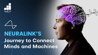 Breaking Barriers: How Neuralink Is Revolutionizing Neurotechnology #neuralink #ai #elonmusk #elon