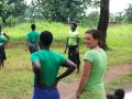 Africa   Missing Children Teddy Thompson
