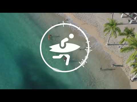 SURFA – Ocean Lights 🌊✨Surf Vibes - (Official Music Video)