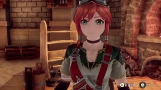 [ゲーム配信]  0004 #ゲームヘタレの千早が #ロマサガRE #初見配信