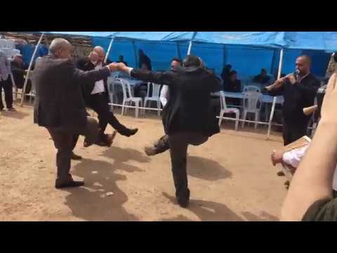 KIRIKKALE BALIŞEYH KIRLANGIÇ KÖYÜ AĞIRLAMA HALAY 27/04/2019