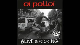 Oi Polloi: Alive And Kicking (2003) When Two Men Kiss