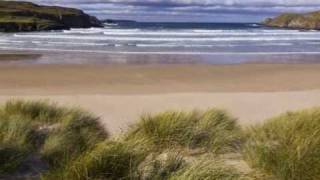 Robin Williamsons  - Theese islands green - Scotland