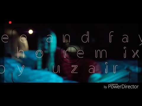 Claydee and faydee who (orignal remix)