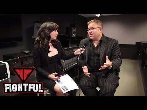 EXCLUSIVE: Scott D’Amore Talks Regaining Fan Trust In IMPACT Wrestling & The Brand’s Resurgence